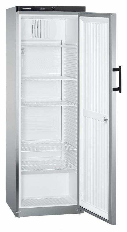 Bild 1: Liebherr Kühlschrank GKvesf 4145